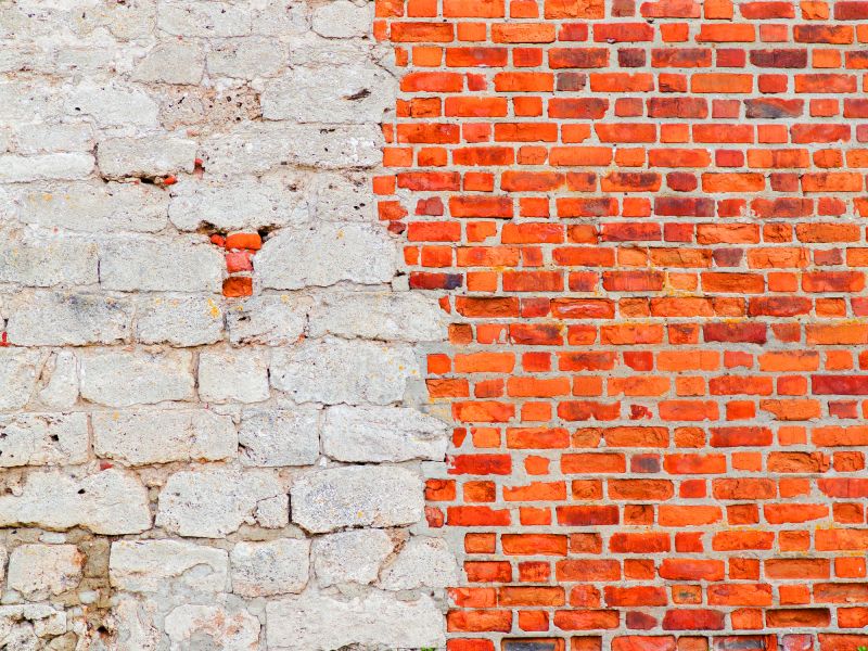 Detailing and Finishing