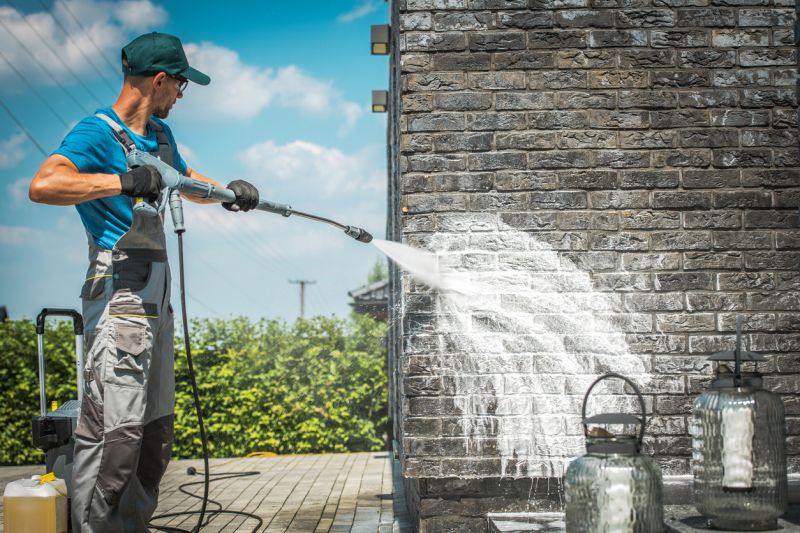 Increase Your Brick Limewashing Business with an AI Driven, Targeted Website