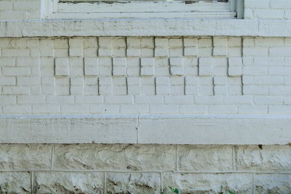 Exterior Lime Finishing